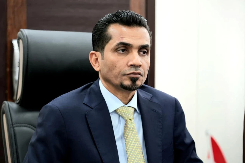 وزير النقل العراقي يستعرض المشاريع الحيوية في المملكة العربية السعودية 2 وزير النقل العراقي يستعرض المشاريع الحيوية في المملكة العربية السعودية