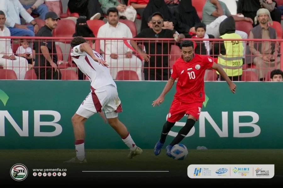 كل ما تريد معرفته عن مواجهة اليمن وكويت في كأس الخليج للشباب تحت 20 عامًا