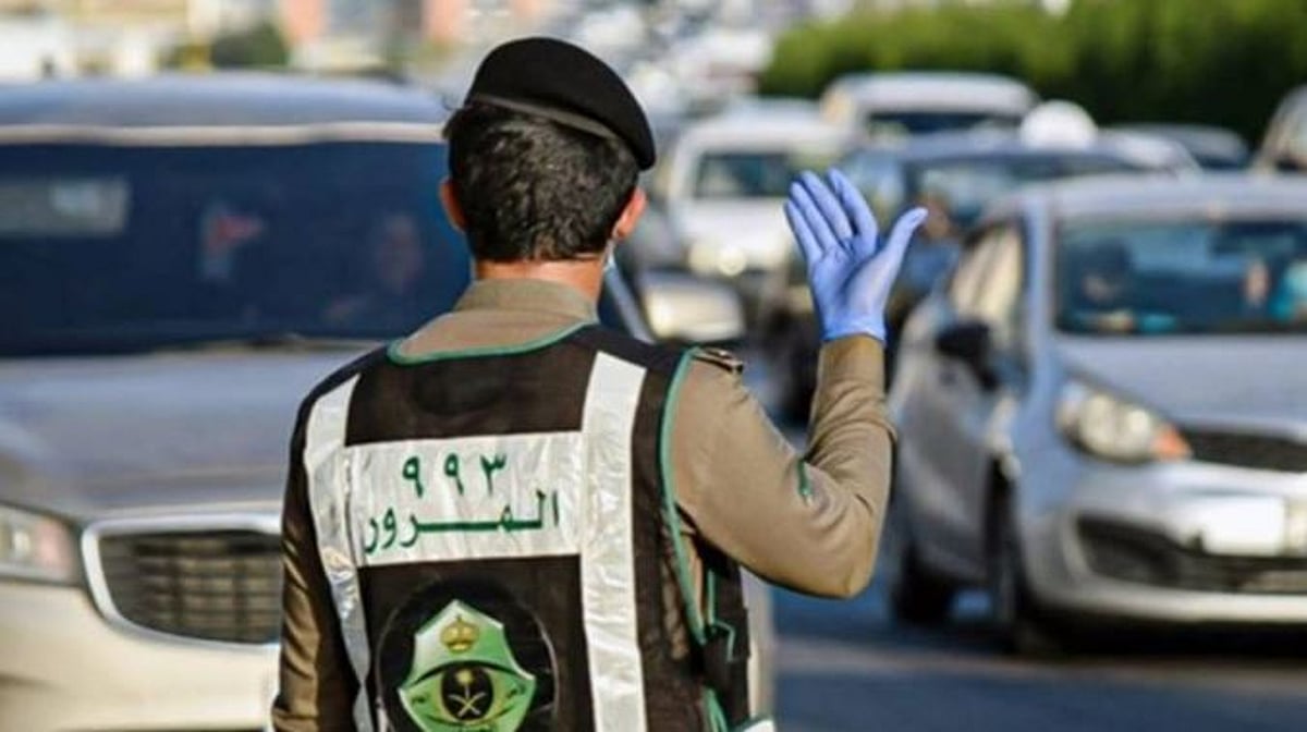 تحسينات جديدة في نظام المرور لتعزيز السلامة على الطرق