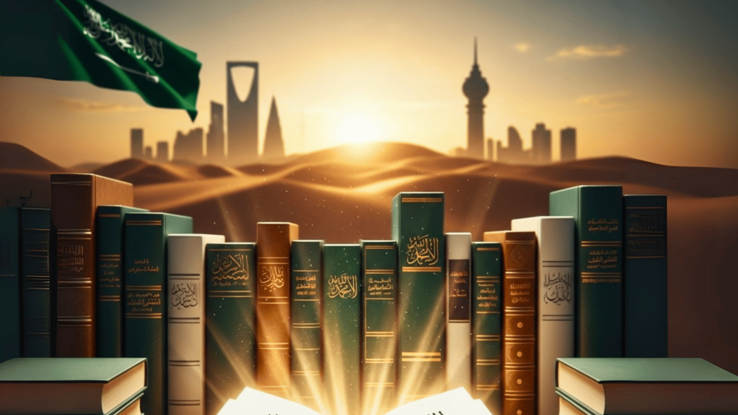 السعودية: تعزيز التعليم الشامل بمناسبة اليوم العالمي لمحو الأمية 2 السعودية: تعزيز التعليم الشامل بمناسبة اليوم العالمي لمحو الأمية