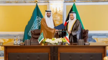 السعودية والكويت: شراكة استراتيجية نحو تحسين الخدمة المدنية والتنمية