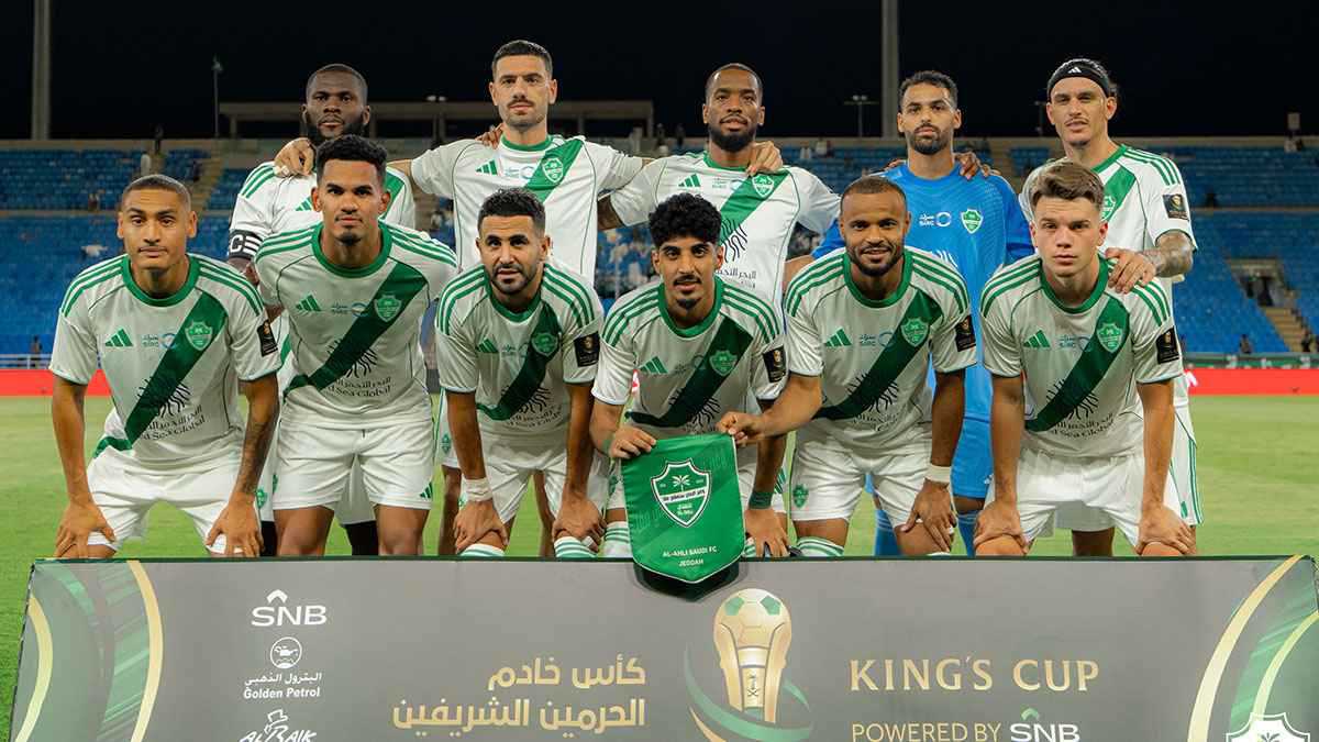 أمير توفيق في الأهلي السعودي: قرار حكيم أم مجرد خطوة لتغطية الفراغ؟ 2 أمير توفيق في الأهلي السعودي: قرار حكيم أم مجرد خطوة لتغطية الفراغ؟