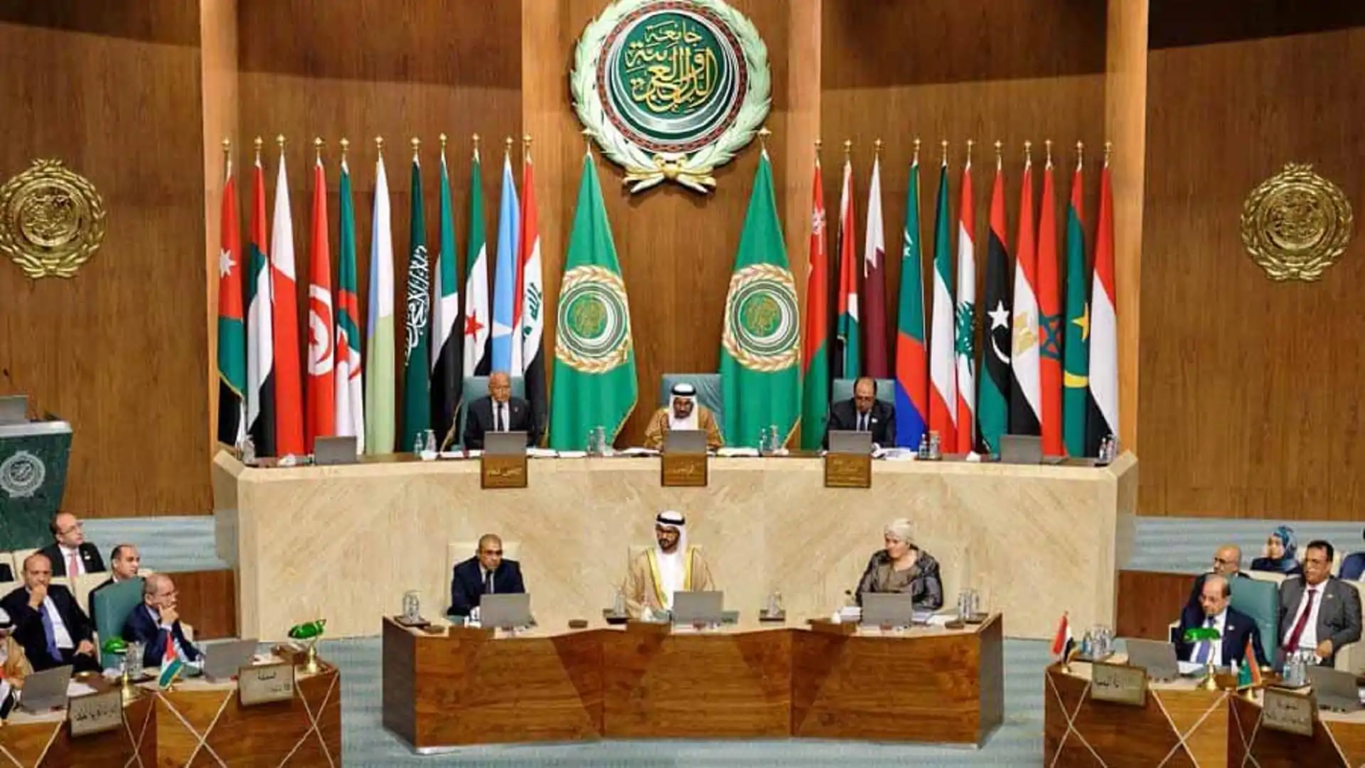 التعاون العربي لتعزيز الأمن الإقليمي: دعم الرؤية المصرية السعودية
