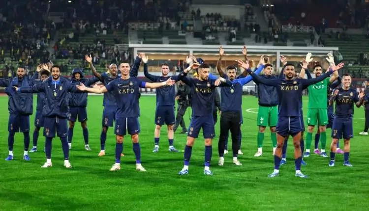 النصر السعودي يحقق حلمه بالتعاقد مع نجم التعاون بعد مشوار تفاوضي شاق