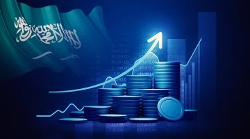 نمو أصول صناديق الاستثمار الخاصة إلى 574 مليار ريال بحلول منتصف 2025