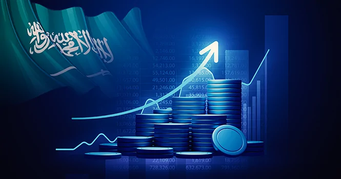 نمو أصول صناديق الاستثمار الخاصة إلى 574 مليار ريال بحلول منتصف 2025