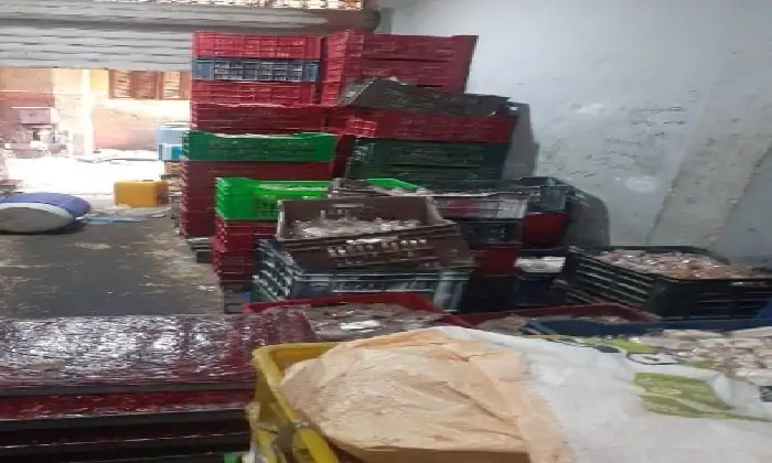 إحباط 525 مخالفة تموينية في حملات تفتيشية على المخابز بالقاهرة