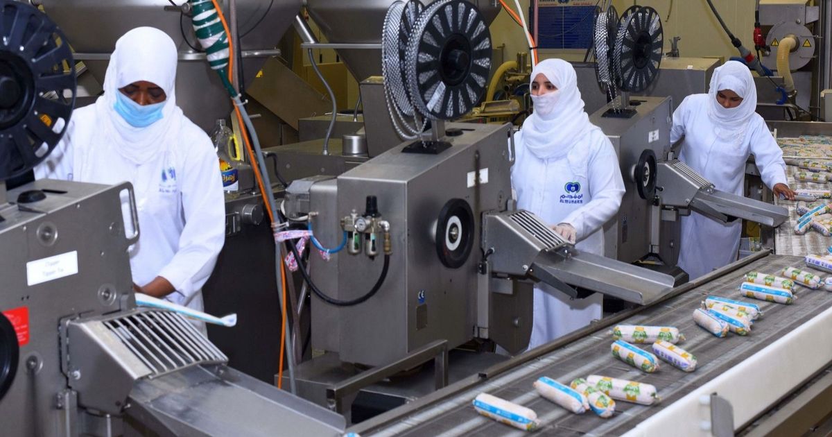 انتعاش القطاع الخاص السعودي مدفوعًا بنمو الطلبيات والإنتاج