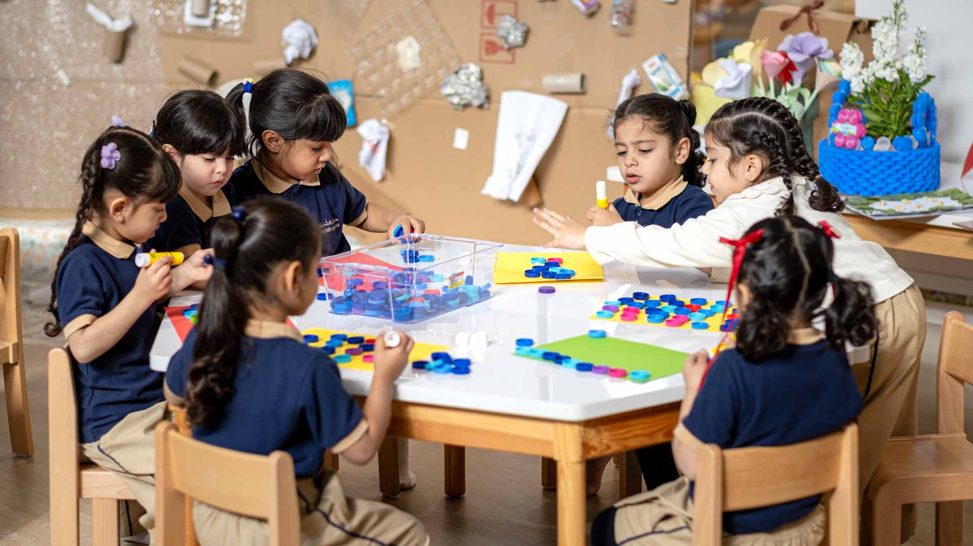 12 شركة ناشئة تتصارع على لقب تحدي بوابة الشارقة 2025