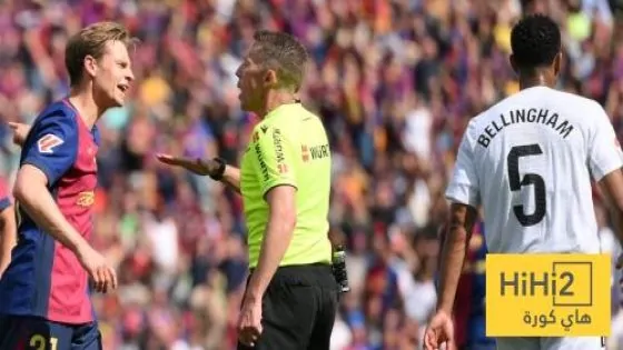 برشلونة: 78 مباراة بدون ركلة جزاء وتحقيق نظافة الشباك!
