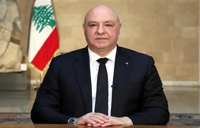 استراتيجيات عون لتخفيف التوتر خلال مناقشات خطة السلاح في الشرق الأوسط 2 استراتيجيات عون لتخفيف التوتر خلال مناقشات خطة السلاح في الشرق الأوسط