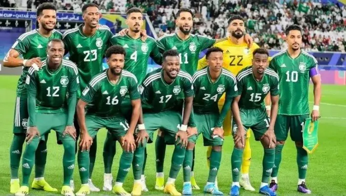 شاهد مباراة السعودية والتشيك الودية مباشرة! 2 شاهد مباراة السعودية والتشيك الودية مباشرة!