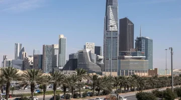 Saudi Arabia and Britain Solidify Economic Partnership with ₦20 Billion Investment Agreements
