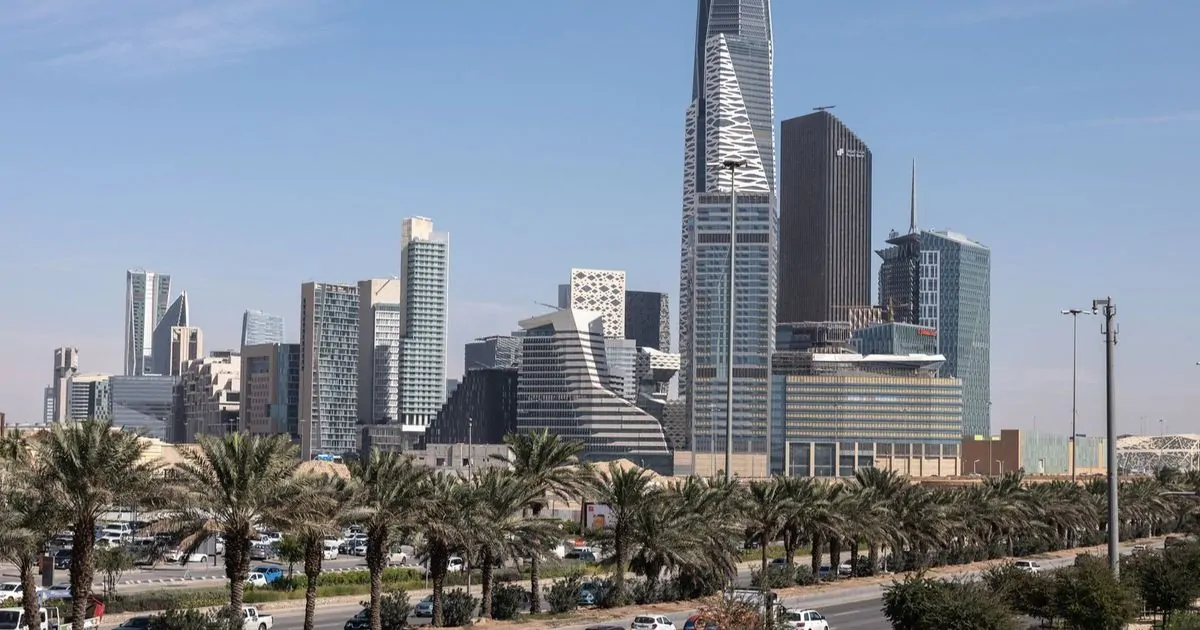 Saudi Arabia and Britain Solidify Economic Partnership with ₦20 Billion Investment Agreements