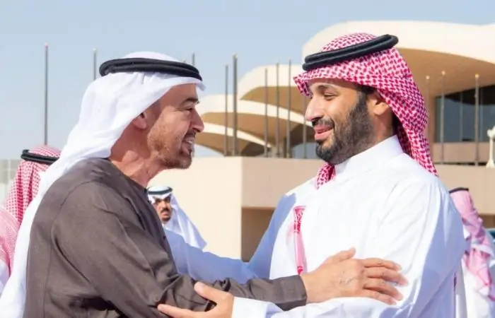 السعودية والإمارات: شراكة من أجل الأمن والاستقرار الإقليمي