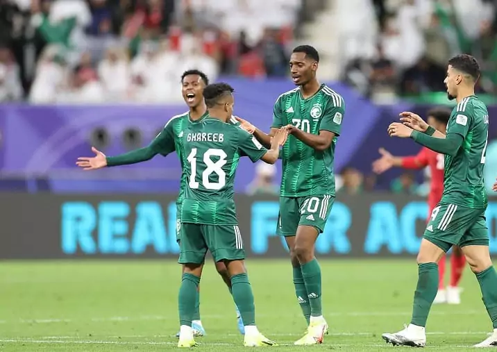 كل ما يهمك حول مباراة السعودية وقطر في كأس الخليج للشباب: التفاصيل والناقلة 2 كل ما يهمك حول مباراة السعودية وقطر في كأس الخليج للشباب: التفاصيل والناقلة
