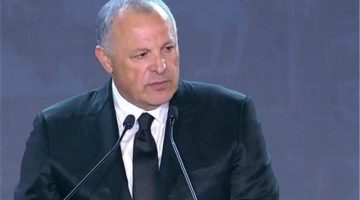 أبو ريدة يسلط الضوء على التزامه بدعم المنتخب الوطني نحو تحقيق طموحات الكرة المصرية
