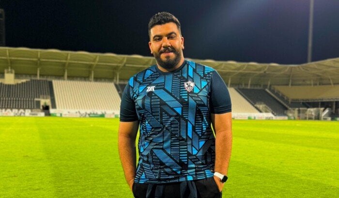 أحمد إبراهيم يدخل عالم الإدارة في البنك الأهلي