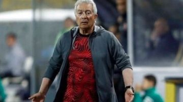 أزمة المنتخب الثاني تقييم خاطئ واختيار غير موفق لحلمي طولان