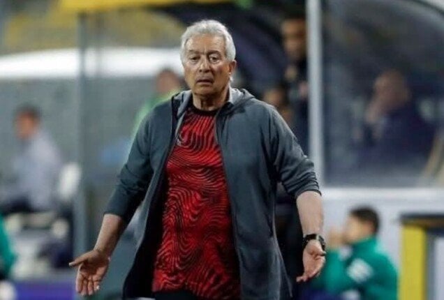 أزمة المنتخب الثاني: تقييم خاطئ واختيار غير موفق لحلمي طولان
