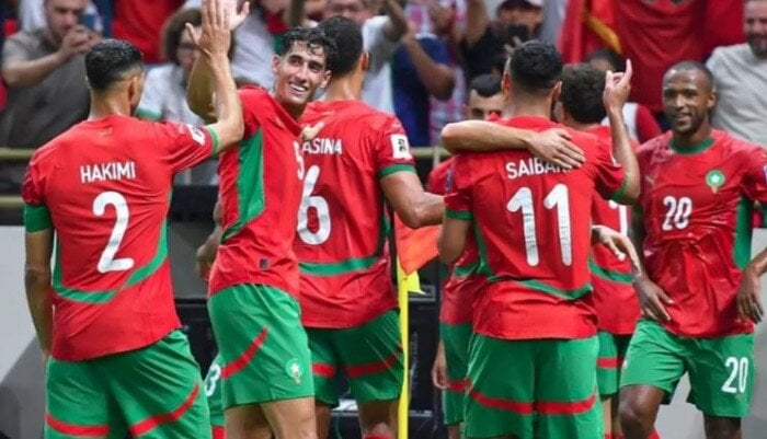 أسود الأطلس تواصل تألقها في تصفيات المونديال بفوز أمام زامبيا