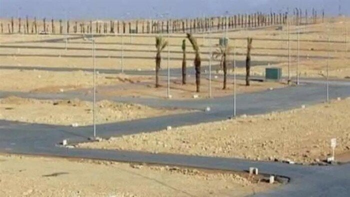 إرشادات حجز أراضي الإسكان المتوسط 2025: خطوات ورابط التسجيل