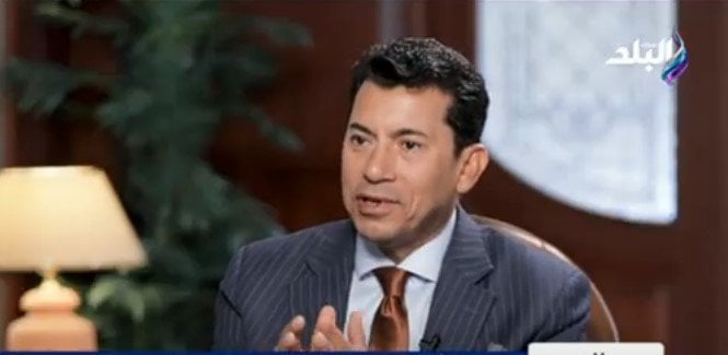 الأولمبياد الـ58 للشركات: انطلاقة جديدة في بورسعيد بدعم حكومي