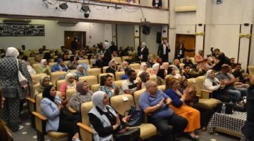 إطلاق مسابقة حراس الهوية المصرية في ختام مهرجان شباب العمل الإنساني بالإسكندرية