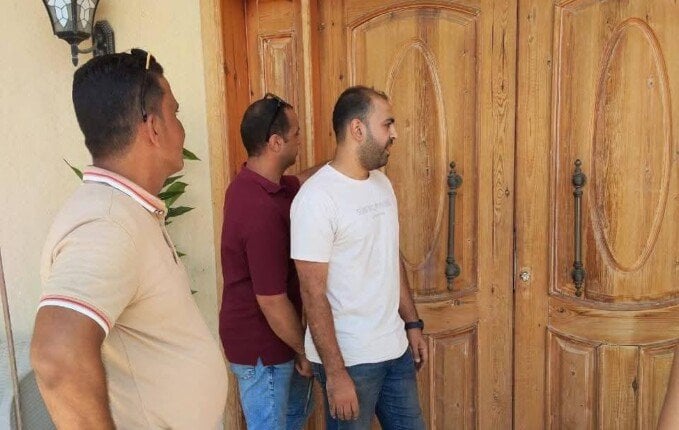 إغلاق مركز غير قانوني للطب النفسي وعلاج الإدمان في العبور