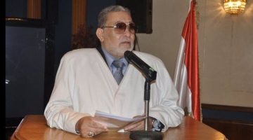 احتفالية المولد النبوي الشريف بالمنوفية تحت تنظيم الطريقة الشبراوية