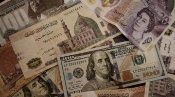 احتياطات مصر من الأصول الأجنبية للبنوك تصل إلى 18.5 مليار دولار في يوليو 2025