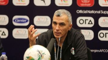 اختيار 30 لاعباً لمنتخب الشباب: نبيه يستعيد 6 محترفين قبل مونديال تشيلي