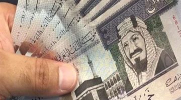 ارتفاع الجنيه المصري مقابل الريال السعودي بأكثر من 4% في 2025
