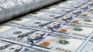 ارتفاع قياسي في الودائع بالعملات الأجنبية في البنوك المصرية إلى 63 مليار دولار