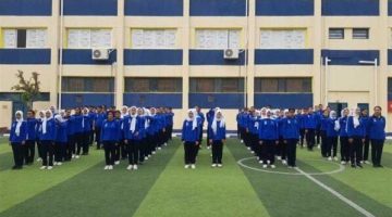 استثمارات تعليمية في المنوفية 550 مليون جنيه لإنشاء وتوسيع المدارس