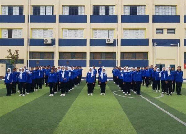 استثمارات تعليمية في المنوفية: 550 مليون جنيه لإنشاء وتوسيع المدارس 2 استثمارات تعليمية في المنوفية: 550 مليون جنيه لإنشاء وتوسيع المدارس