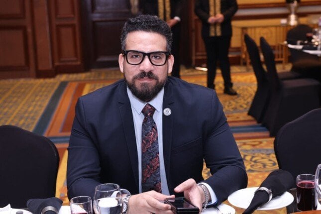 استغلال قمة العشرين لتعزيز الصادرات المصرية وفتح آفاق جديدة