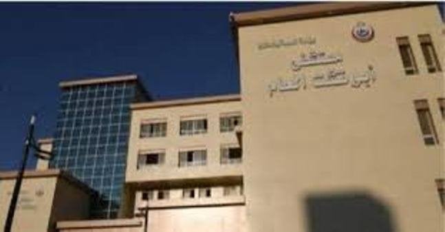 تحسين الخدمات الطبية في مستشفى أبوتشت المركزي بفضل جهاز الإيكو