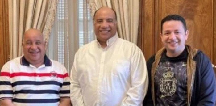 استقالة إمام محمدين: تغيرات جديدة في إدارة قطاع الناشئين بالاتحاد السكندري 2 استقالة إمام محمدين: تغيرات جديدة في إدارة قطاع الناشئين بالاتحاد السكندري