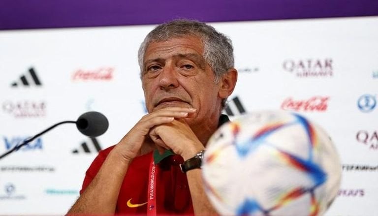 استقالة فرناندو سانتوس من قيادة منتخب أذربيجان: نهاية حقبة جديدة 2 استقالة فرناندو سانتوس من قيادة منتخب أذربيجان: نهاية حقبة جديدة