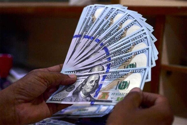 استقرار سعر الدولار في بنكي مصر والأهلي بعد خفض الفائدة إلى 48.53 جنيه