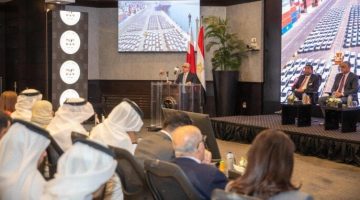 استكشاف آفاق الاستثمار في منتدى الأعمال المصري البحريني