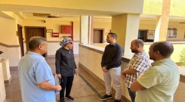 الأقصر: فرص عمل جديدة وتعزيز القبول في الجامعة الأهلية