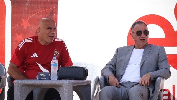 الأهلي يخطط لتغيير محتمل في القيادة الرياضية 2 الأهلي يخطط لتغيير محتمل في القيادة الرياضية