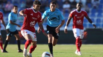 الأهلي يسعى لتعيين مدرب أجنبي جديد من خلال تحليل شامل للمرشحين