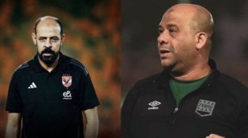 الأهلي يعين وليد صلاح الدين مديراً للفريق ويكلف النحاس بالقيادة الفنية المؤقتة