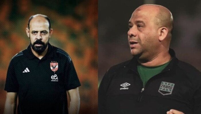 الأهلي يعين وليد صلاح الدين مديراً للفريق ويكلف النحاس بالقيادة الفنية المؤقتة