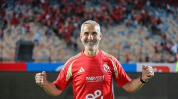 الأهلي يفكر في إعادة يانكون حتى وصول المدرب الجديد