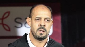 الأهلي يكشف عن الجهاز الفني الجديد تحت قيادة عماد النحاس