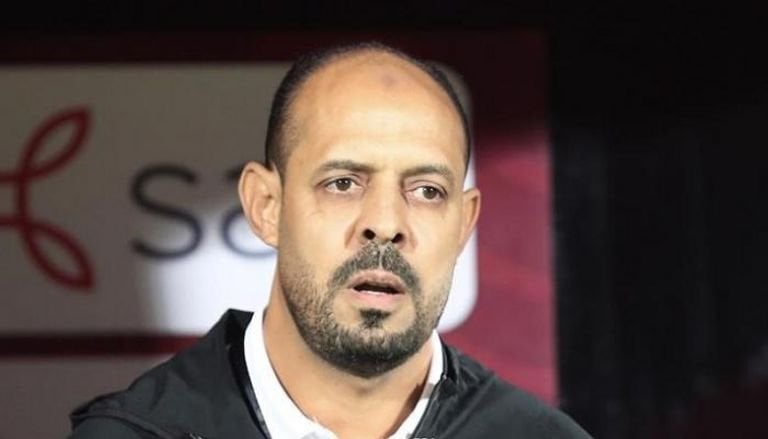 الأهلي يكشف عن الجهاز الفني الجديد تحت قيادة عماد النحاس